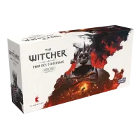 The Witcher: Pfad des Schicksals – Wilde Jagd