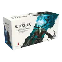 The Witcher: Pfad des Schicksals – Legendäre...