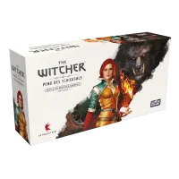 The Witcher: Pfad des Schicksals – Triss & Ein...