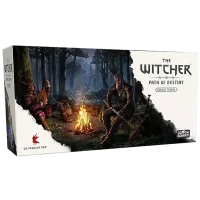 The Witcher: Pfad des Schicksals – Acrylic Tokens
