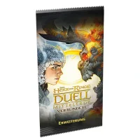 Der Herr der Ringe: Duell um Mittelerde –...
