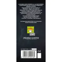 Der Herr der Ringe: Duell um Mittelerde –...