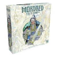Mordred – Alte Feinde