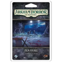 Arkham Horror: Das Kartenspiel – Film Fatale