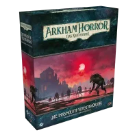 Arkham Horror: Das Kartenspiel - Die...