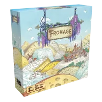 Fromage