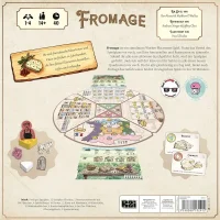 Fromage