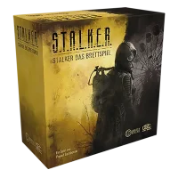 STALKER: Das Brettspiel