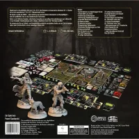 STALKER: Das Brettspiel
