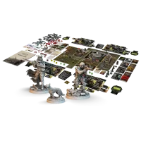 STALKER: Das Brettspiel