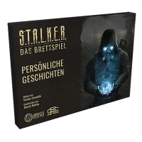 STALKER: Das Brettspiel – Persönliche Geschichten