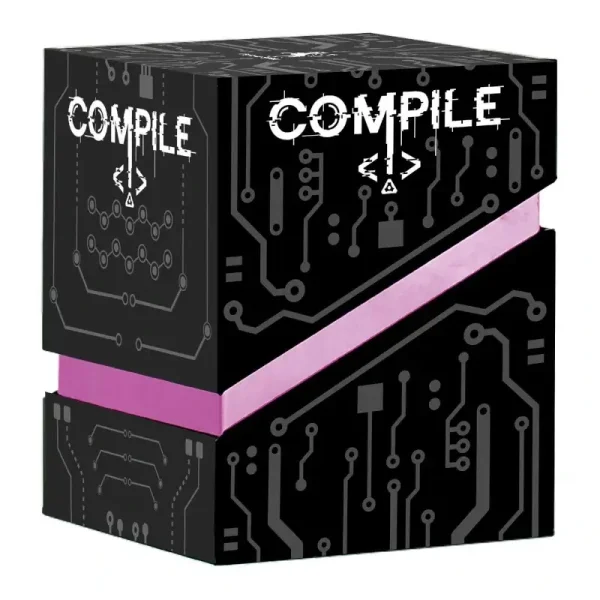 Compile