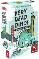 Very Dead Dinos – Brachio