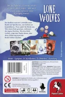 Lone Wolves