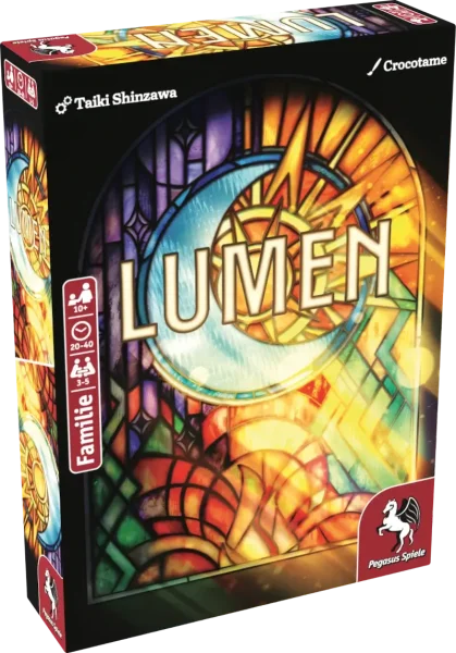 Lumen
