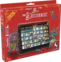 365 Abenteuer – Der Dungeon [Edition 2026]