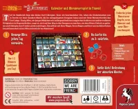 365 Abenteuer – Der Dungeon [Edition 2026]