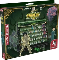 365 Abenteuer– Cthulhu 1926 [Edition 2026]