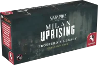 Teburu: Milan Uprising (Vampire: The Masquerade) –...