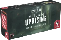 Teburu: Milan Uprising (Vampire: The Masquerade) –...
