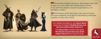 Teburu: The Bad Karmas and the Curse of the Zodiac: The...