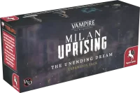 Teburu: Milan Uprising (Vampire: The Masquerade) –...