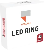 Teburu: LED-Ring