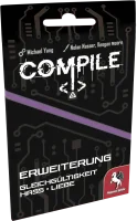 Compile - Gleichgültigkeit * Hass * Liebe [Erweiterung]