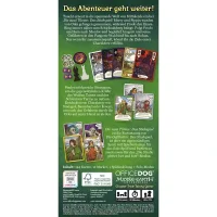 Der Herr der Ringe: Die zwei Türme – Das...