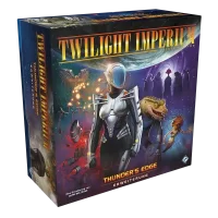 Twilight Imperium – Thunder’s Edge