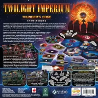 Twilight Imperium – Thunder’s Edge