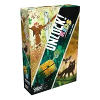 Unlock! Kids: Irische Sagen