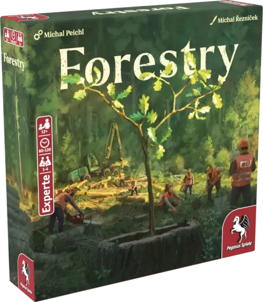 Forestry