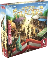 Tricky Traders