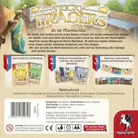 Tricky Traders