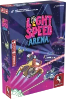 Light Speed Arena
