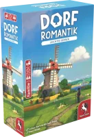 Dorfromantik - Leichtes Gepäck