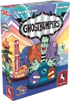 Ghostbumpers (Deep Print Games)