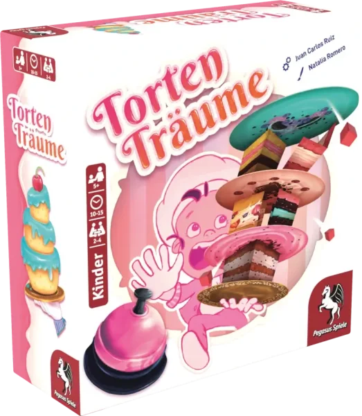 Torten Träume