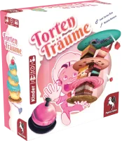Torten Träume