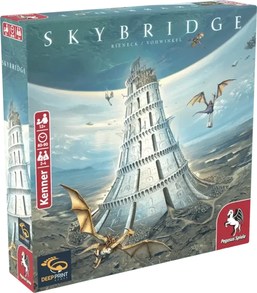 Skybridge (Deep Print Games)