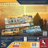 Skybridge (Deep Print Games)
