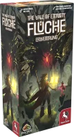 The Vale of Eternity: Flüche [Erweiterung]
