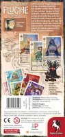 The Vale of Eternity: Flüche [Erweiterung]