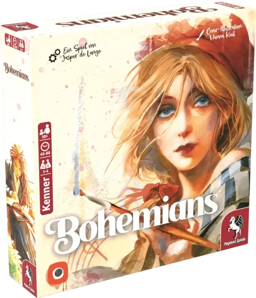 Bohemians