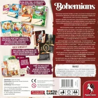 Bohemians