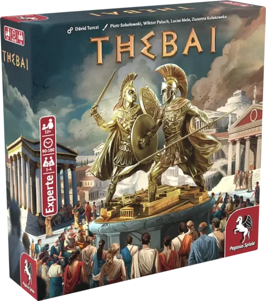 Thebai