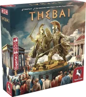 Thebai