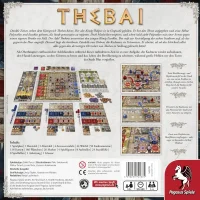 Thebai