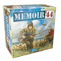 Memoir 44